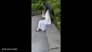 胆小鬼小说【挑战最狂野玩法】杭州某游乐场摩天轮上啪啪