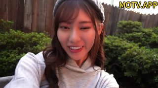 噂のハーフ美女とヤレちゃうおっパブ 仲村さ